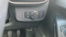 Ford Puma 1.0 EcoBoost Hybrid mHEV Titanium 5dr Petrol Hatchback